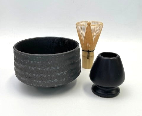 Matcha bowl, Whisk Set