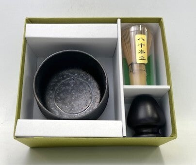 Matcha bowl, Whisk Set