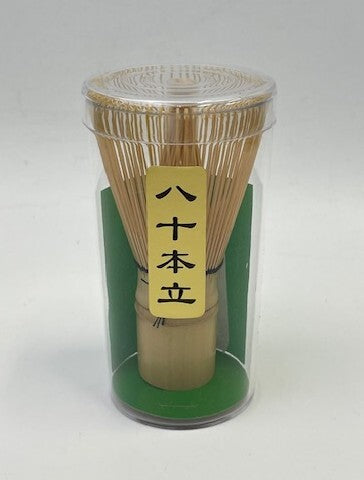 Matcha bowl, Whisk Set