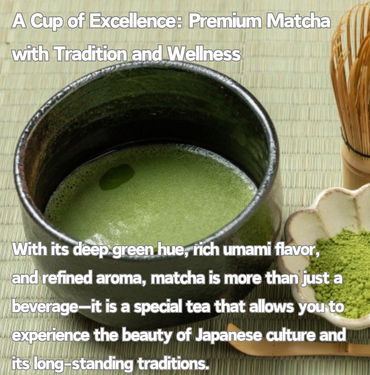 Matcha Ikaruga no Shiro (斑鳩の白)
