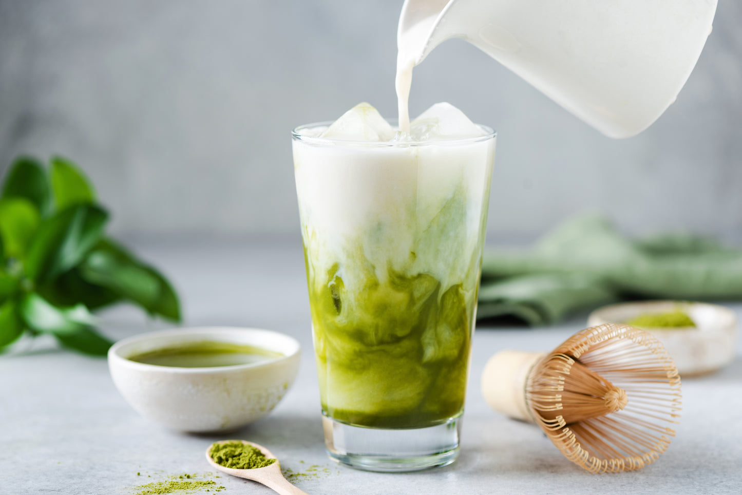 Matcha Ikaruga no Shiro (斑鳩の白)
