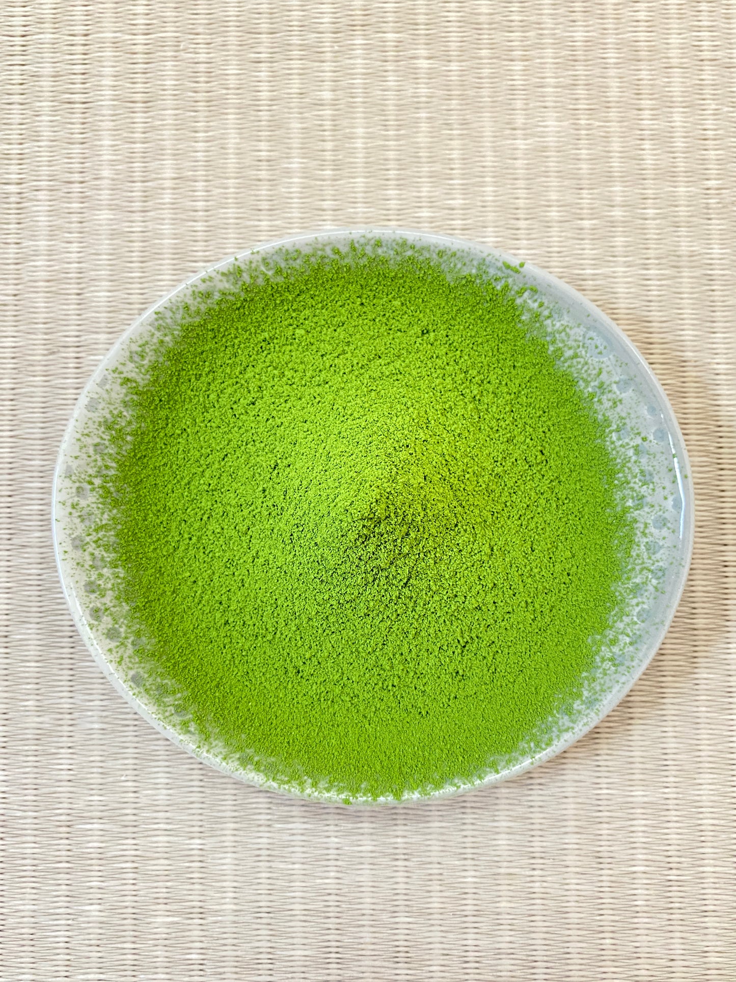 Matcha Ichigoichie (一期一会)