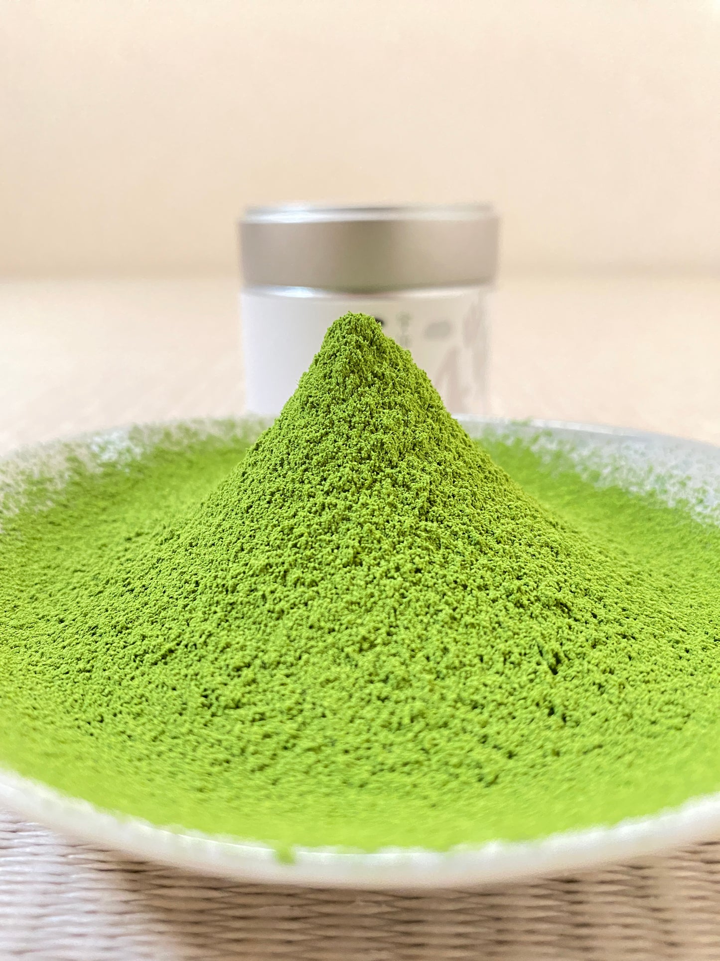 Matcha Ichigoichie (一期一会)