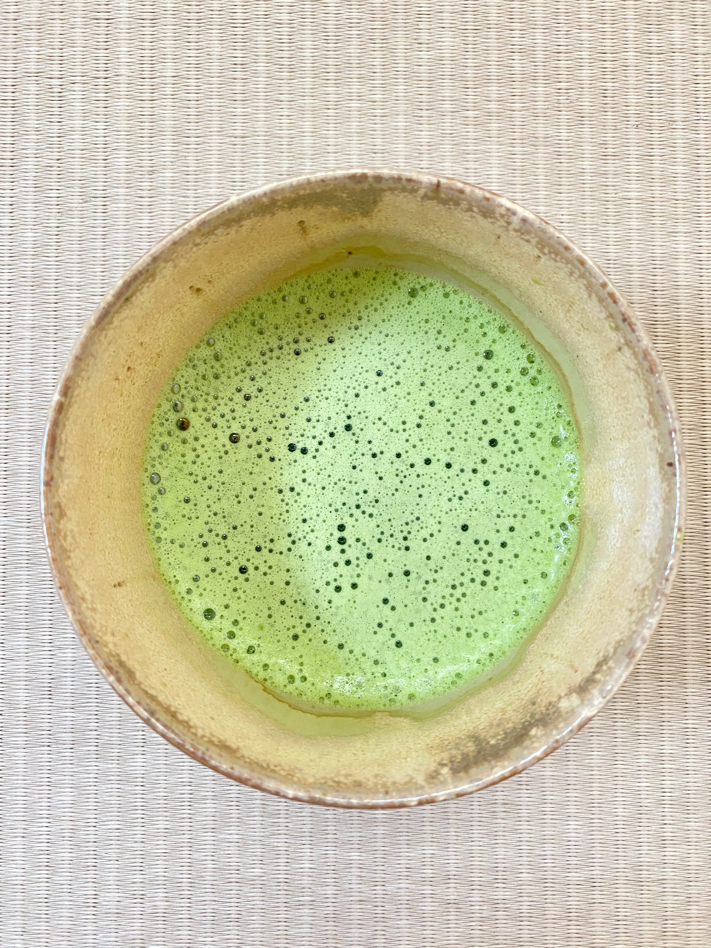 Matcha Ichigoichie (一期一会)