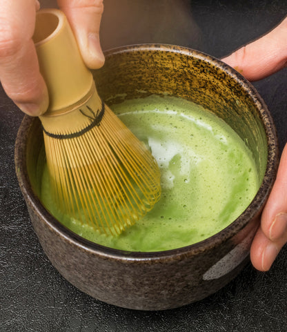 Matcha SAMURAI ESSENCE Premium 40 g (20 porciones)