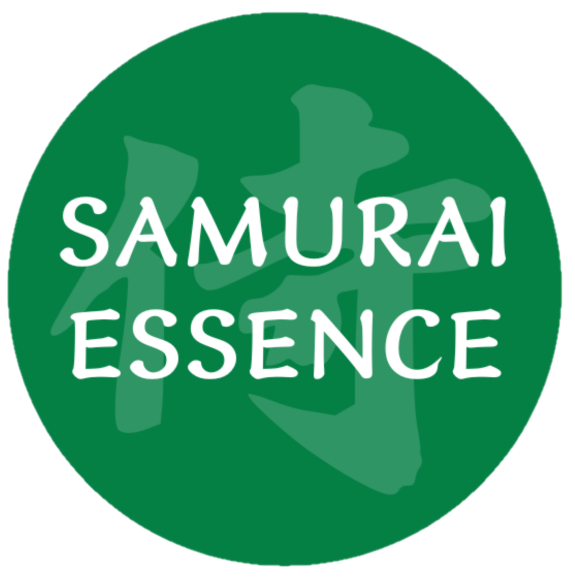 SAMURAI ESSENCE